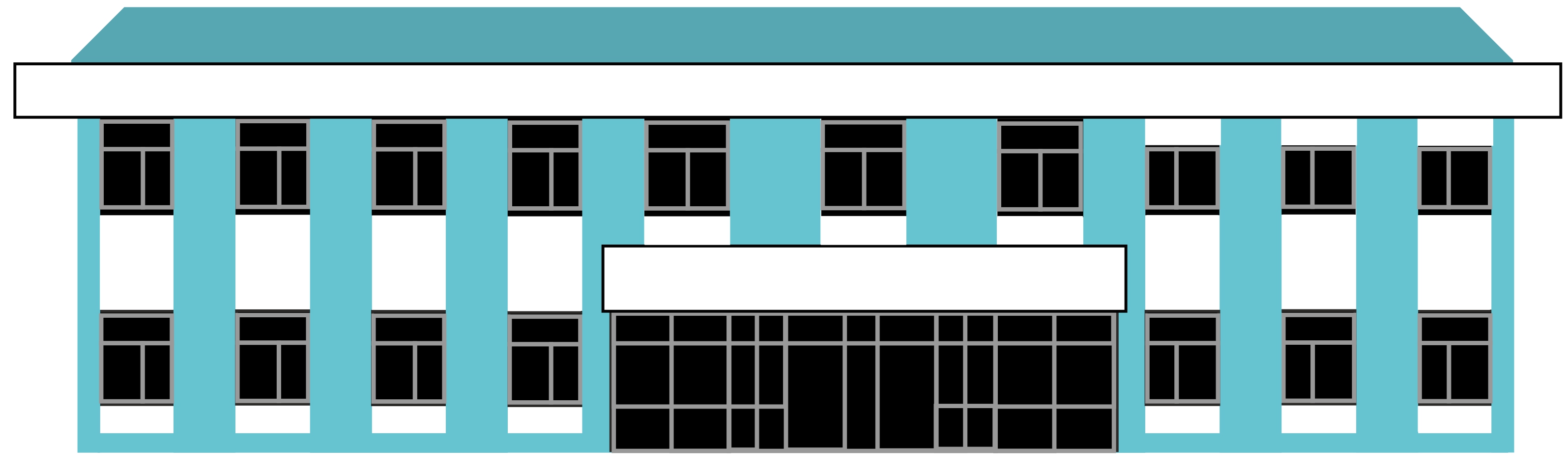 Königreichssaal Ticketsystem